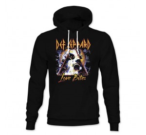 Def Leppard 08